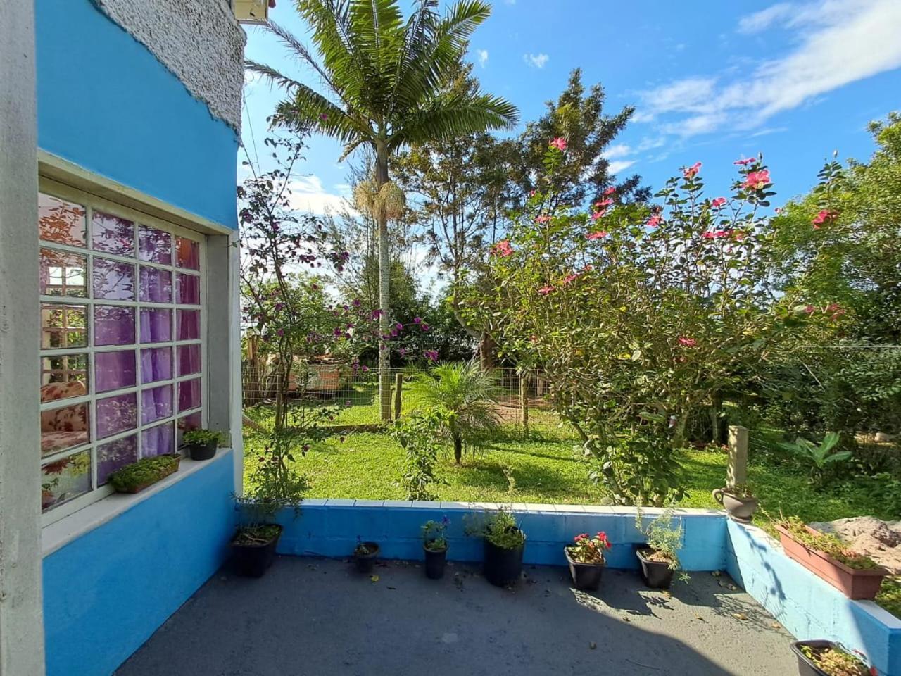 Casa Da Lagoa - Albatroz Hospedaria Imbituba (Santa Catarina) Exterior foto