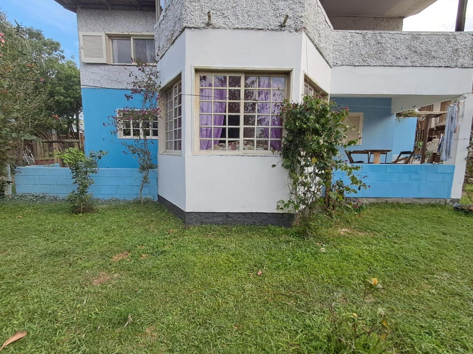 Casa Da Lagoa - Albatroz Hospedaria Imbituba (Santa Catarina) Exterior foto