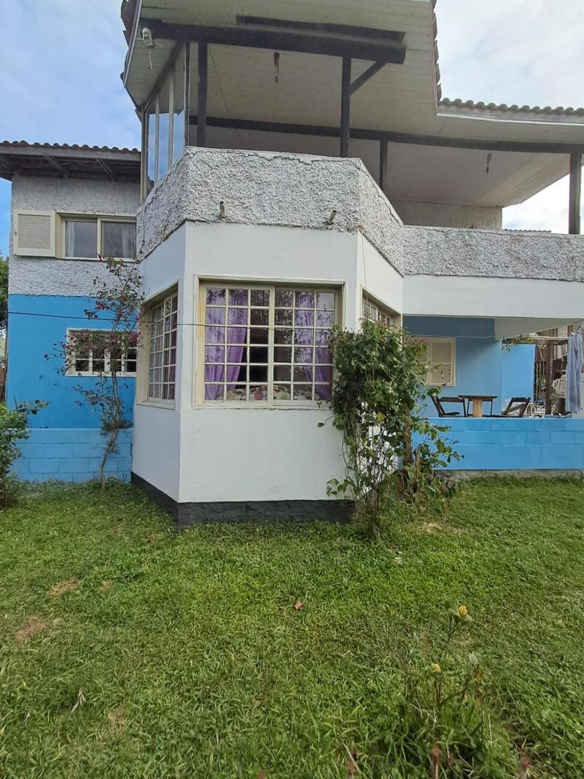Casa Da Lagoa - Albatroz Hospedaria Imbituba (Santa Catarina) Exterior foto
