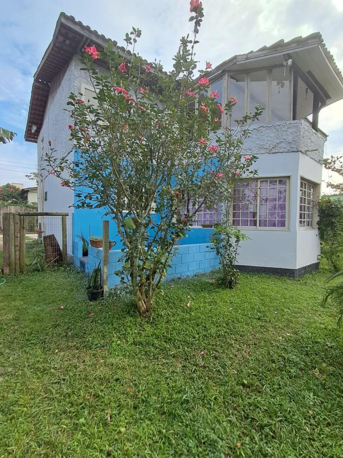Casa Da Lagoa - Albatroz Hospedaria Imbituba (Santa Catarina) Exterior foto