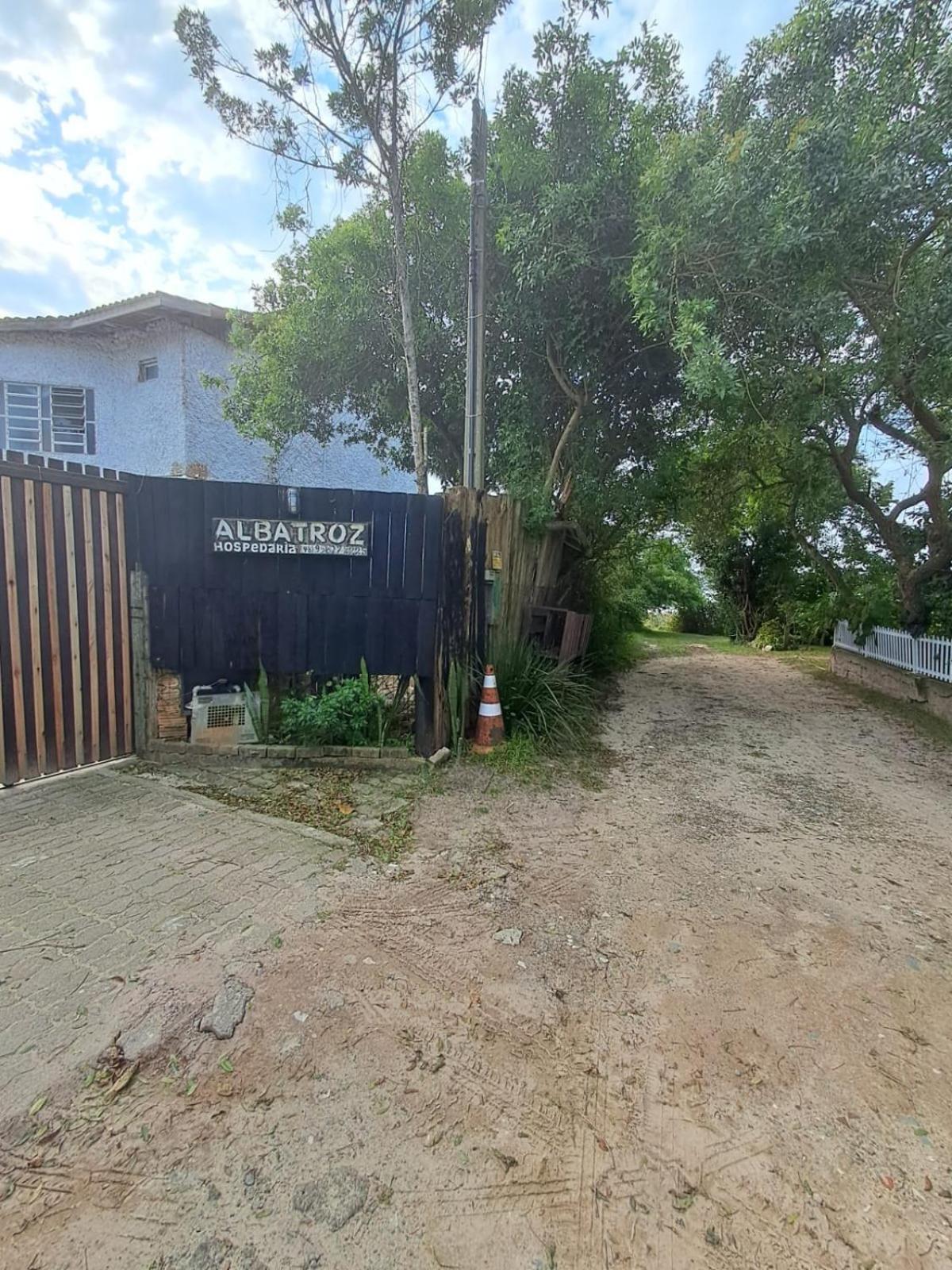Casa Da Lagoa - Albatroz Hospedaria Imbituba (Santa Catarina) Exterior foto