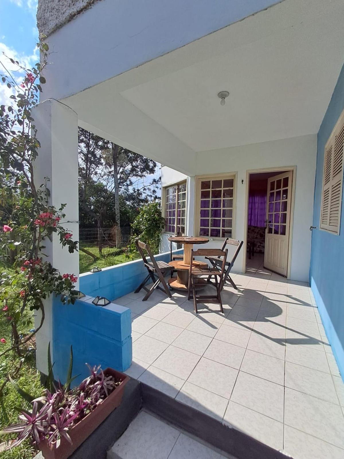 Casa Da Lagoa - Albatroz Hospedaria Imbituba (Santa Catarina) Exterior foto