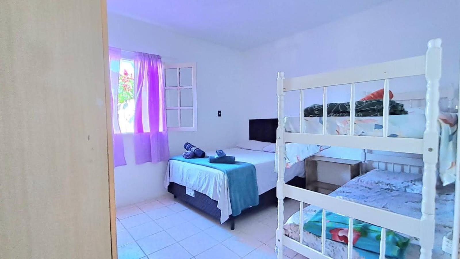 Casa Da Lagoa - Albatroz Hospedaria Imbituba (Santa Catarina) Exterior foto
